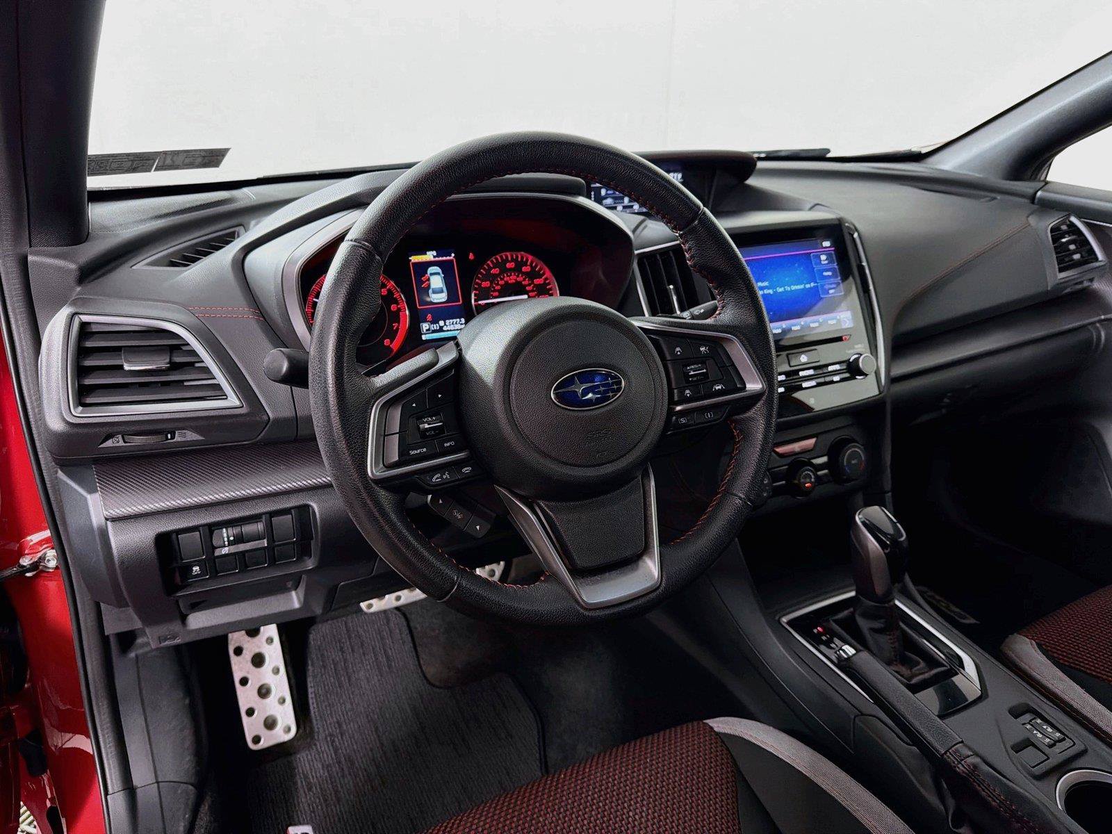 Used 2020 Subaru Impreza 2.0i Sport AWD/4WD image 15