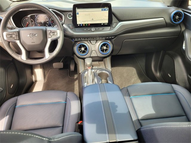 Used 2025 Chevrolet Blazer RS w/ Enhanced Convenience Package image 15