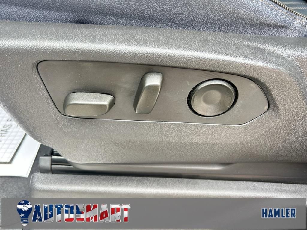 Used 2023 Chevrolet Silverado 1500 High Country image 18