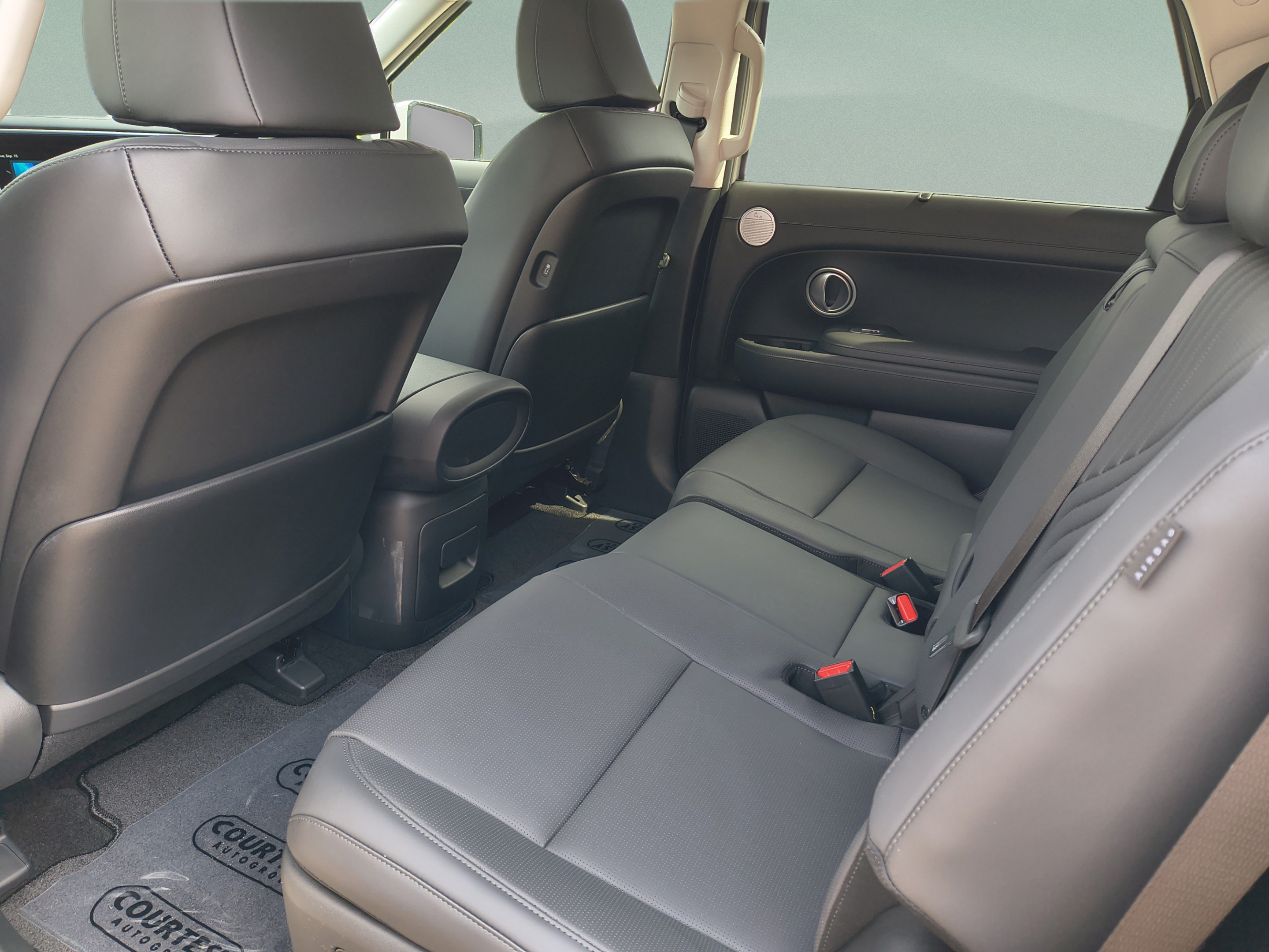 New 2027 Hyundai Palisade SEL FWD image 18