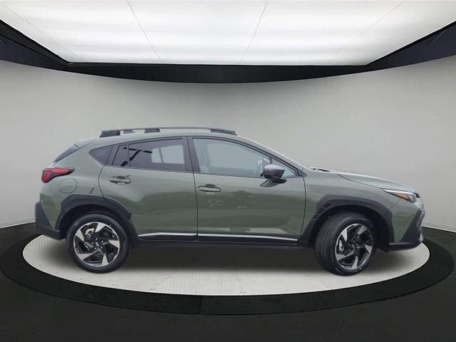 New 2026 Subaru Crosstrek 2.5i Limited image 8