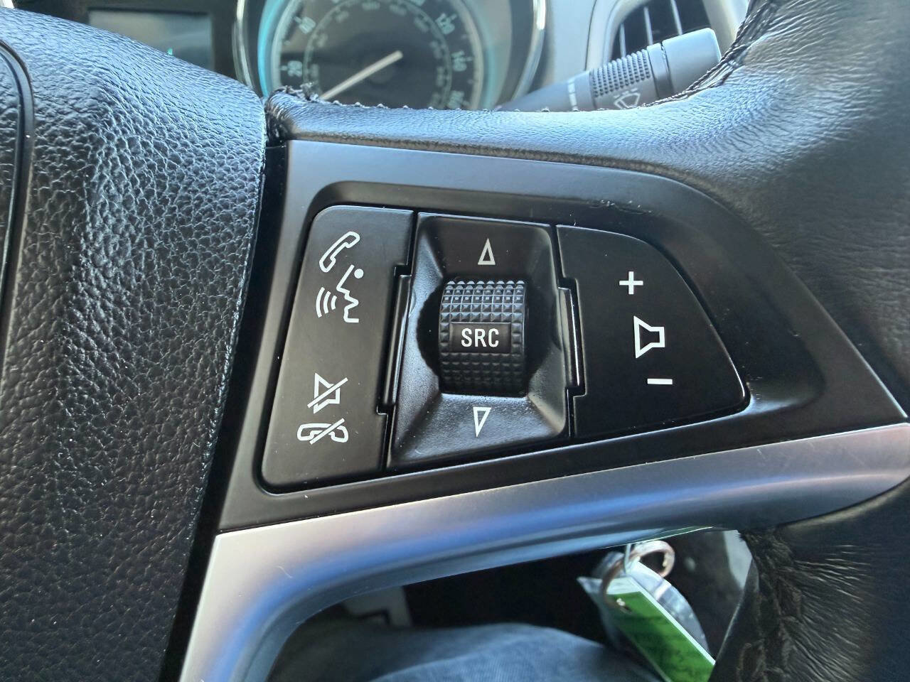 Used 2014 Buick Verano Convenience image 16