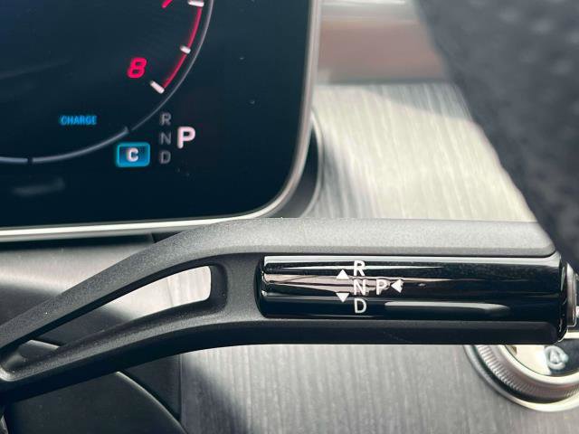 Used 2025 Mercedes-Benz C 300 4MATIC Sedan image 22