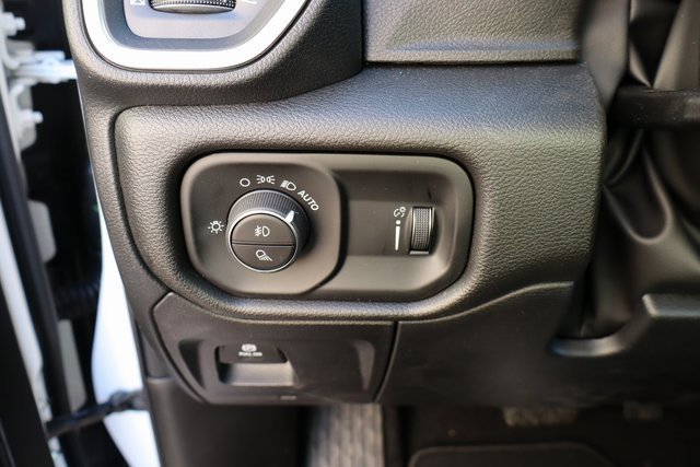 New 2026 RAM 1500 Express image 11