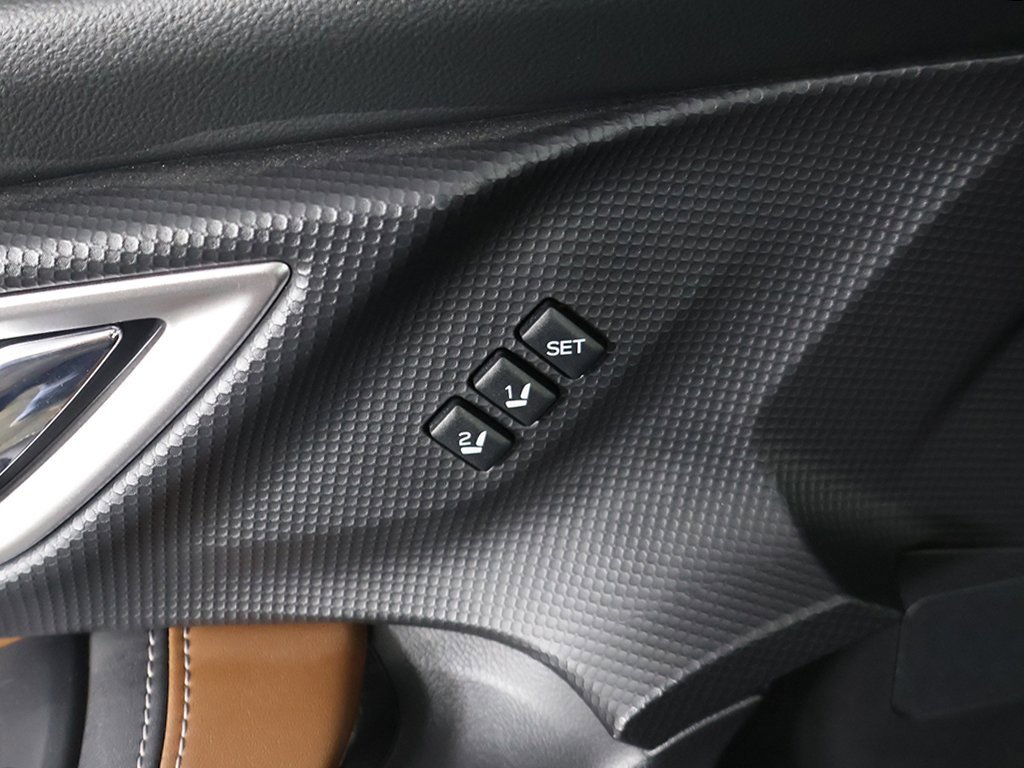 Used 2024 Subaru Forester Touring image 37