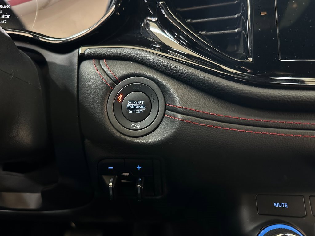 Certified 2024 Dodge Durango GT image 23