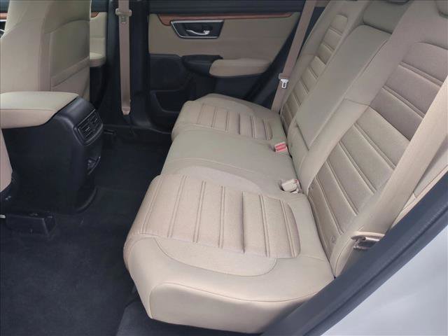 Used 2019 Honda CR-V EX image 19