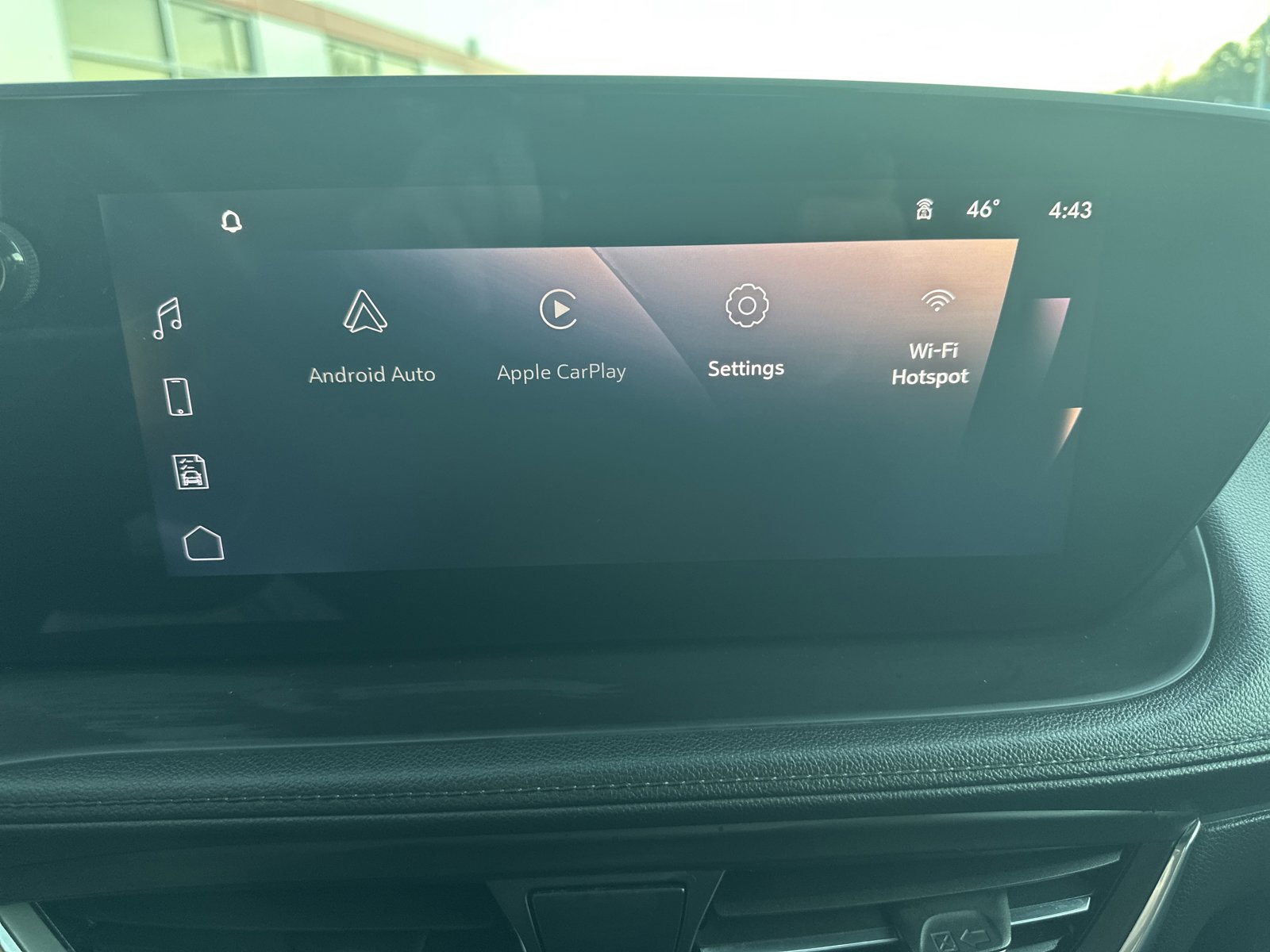 Used 2024 Buick Encore GX Sport Touring w/ Comfort Package image 14