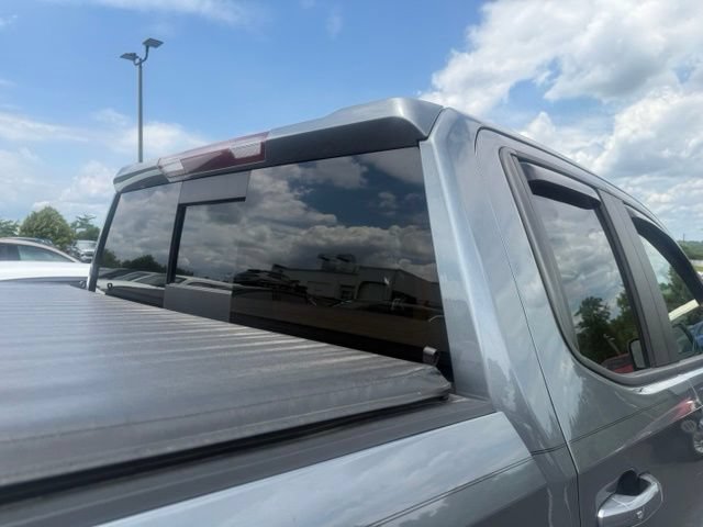 Used 2019 Chevrolet Silverado 1500 RST w/ All-Star Edition AWD/4WD image 6