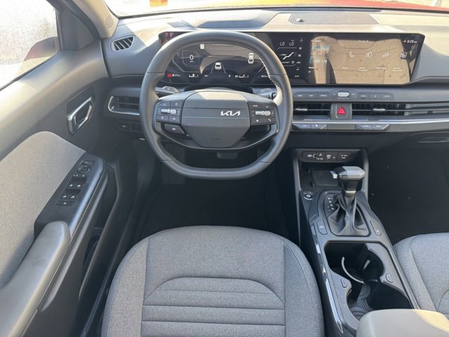 Certified 2025 Kia K4 EX image 15