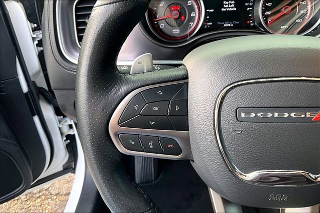 Used 2021 Dodge Charger Scat Pack image 17