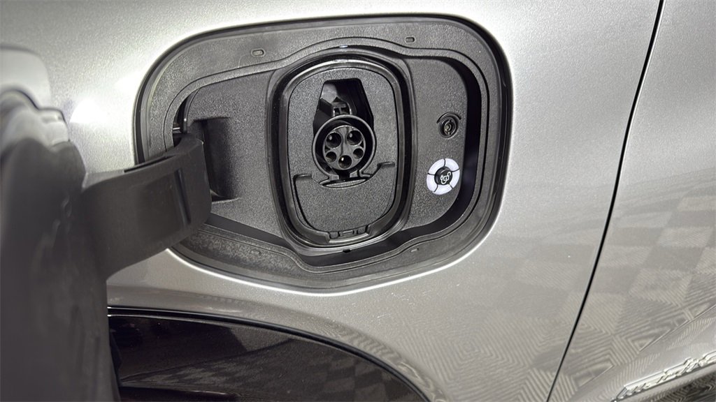 Used 2021 Ford Mustang Mach-E Premium image 40