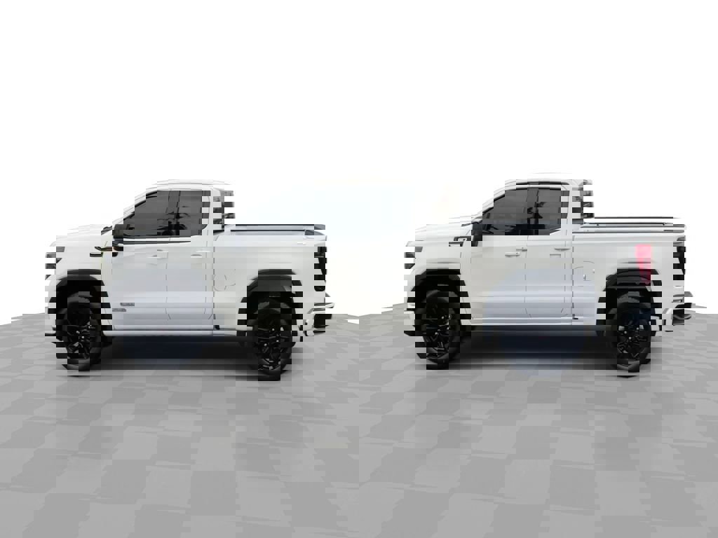 New 2026 GMC Sierra 1500 Elevation image 5