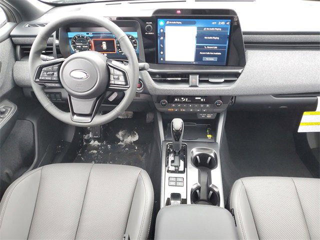 New 2026 Subaru Outback Limited XT image 12