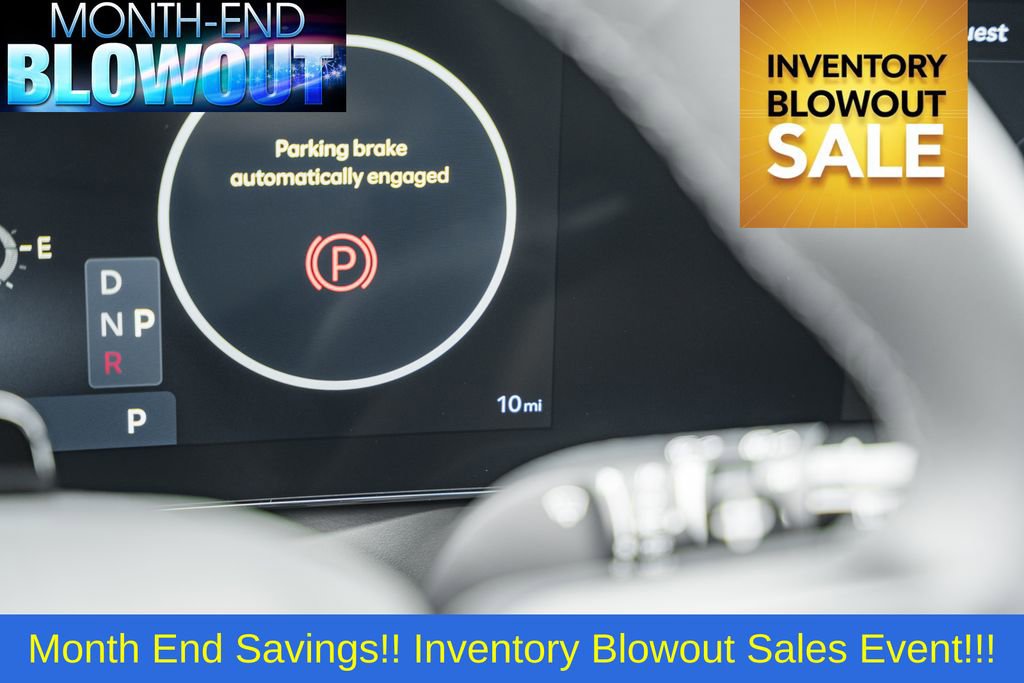 New 2026 Hyundai Palisade XRT Pro image 47