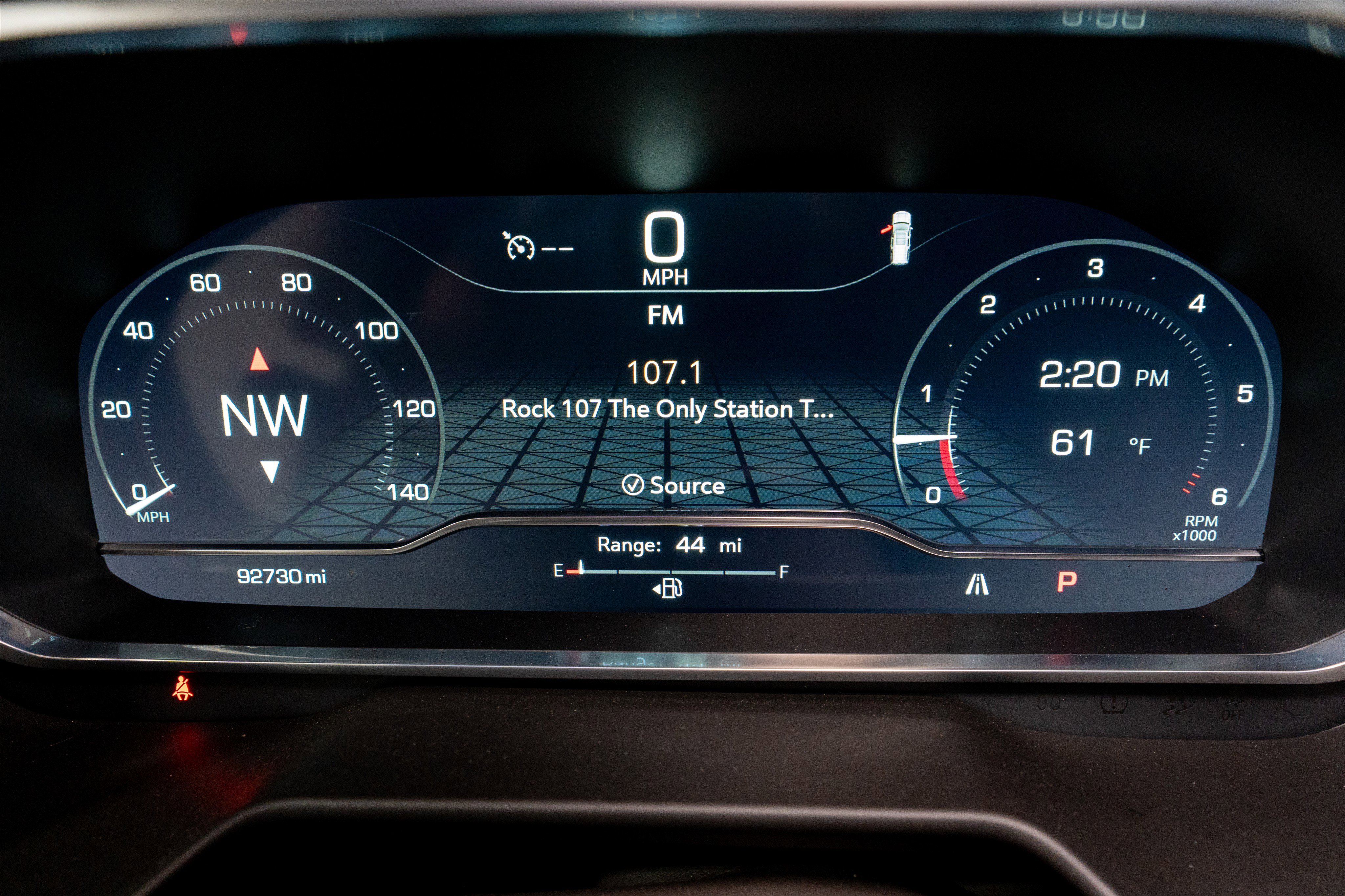 Used 2022 GMC Yukon SLE RWD image 21