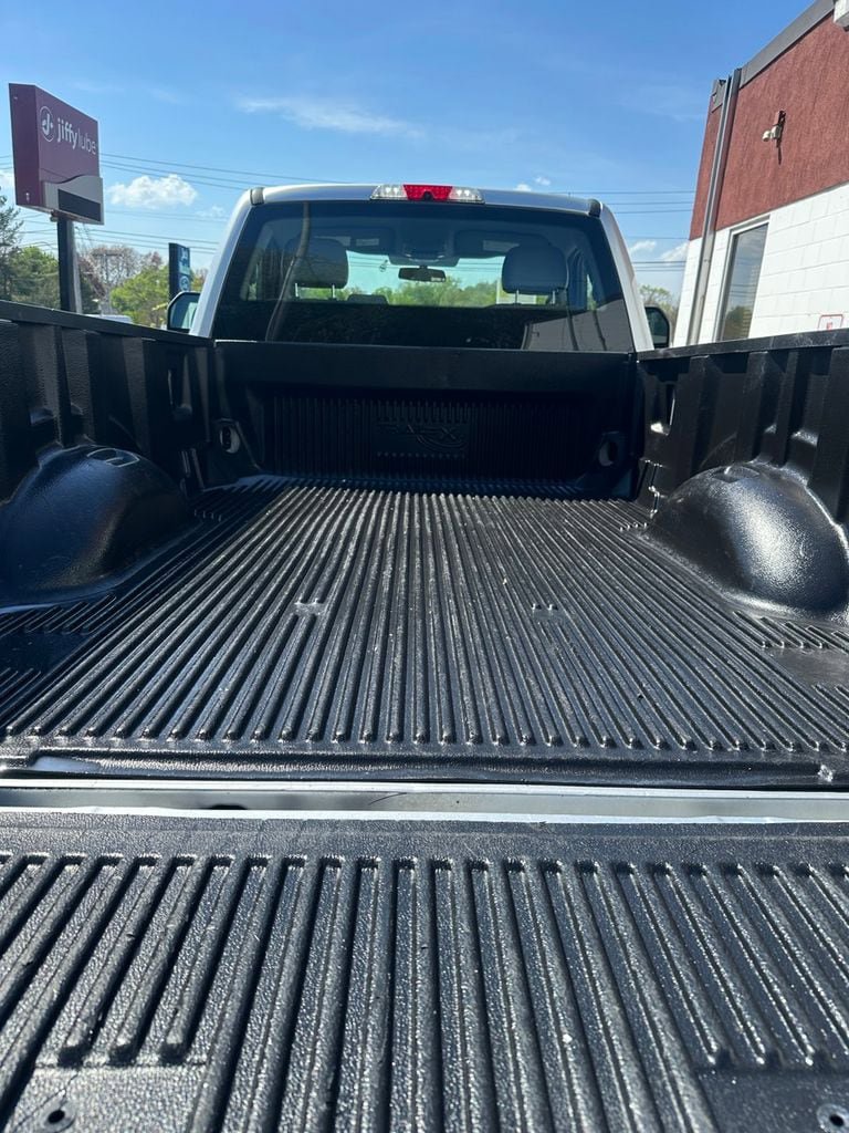 Used 2019 Ford F250 XL w/ STX Appearance Package AWD/4WD image 22