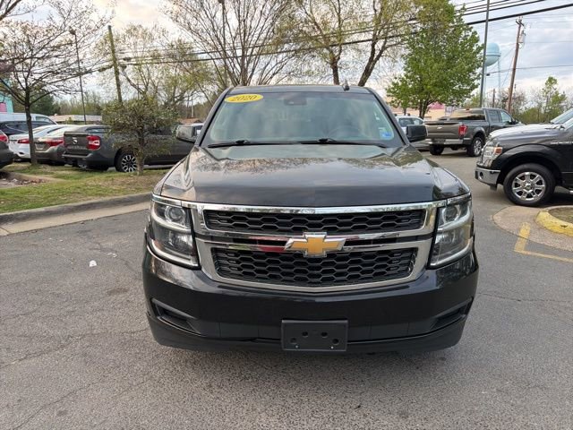Used 2020 Chevrolet Suburban LT image 2