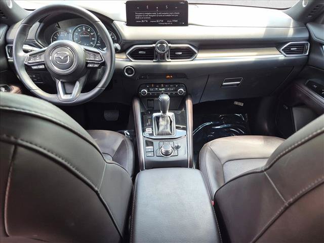 Used 2023 MAZDA CX-5 Signature AWD/4WD image 16