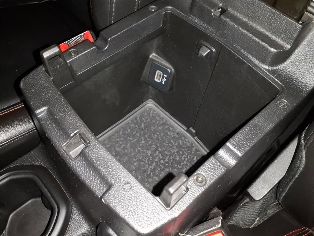 Used 2020 Jeep Wrangler Unlimited Rubicon image 25