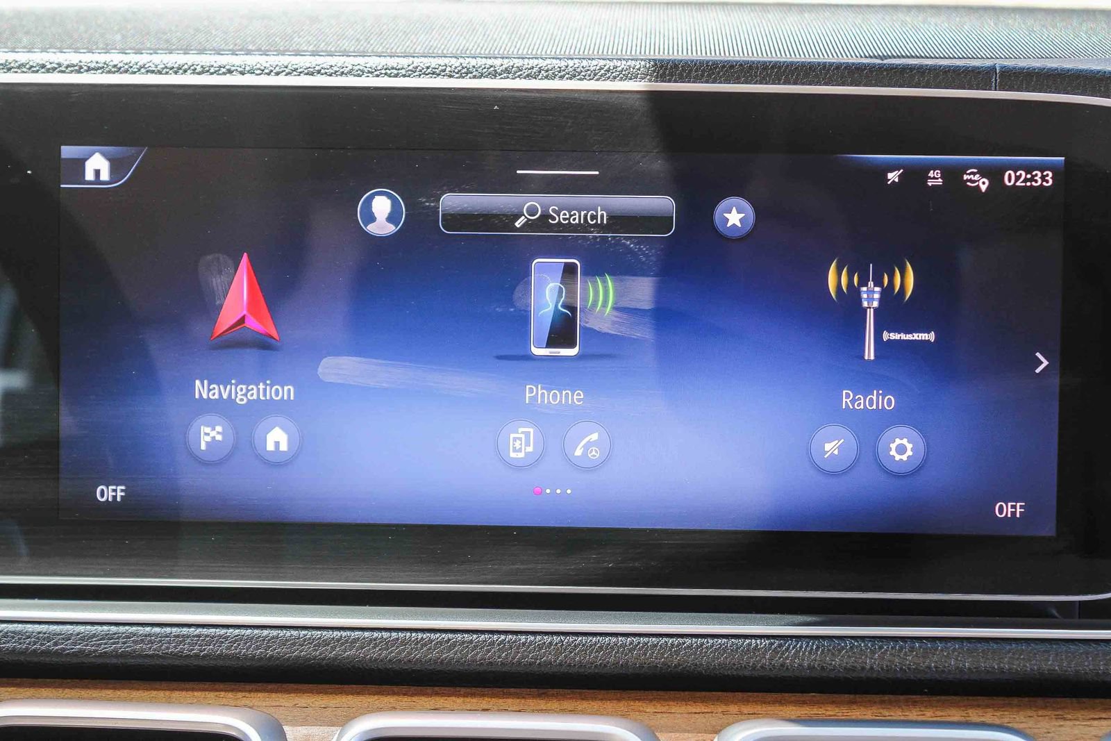 Certified 2024 Mercedes-Benz GLS 450 4MATIC image 17