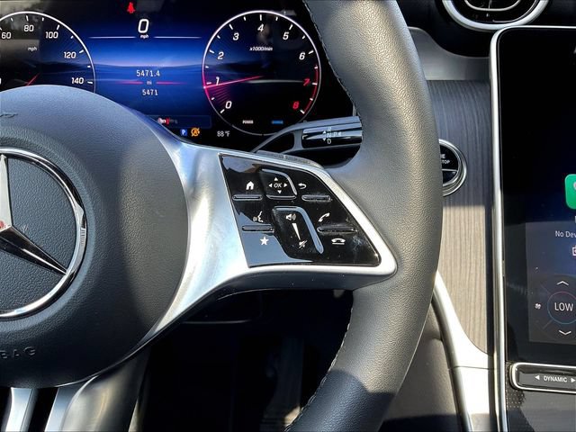 Used 2026 Mercedes-Benz GLC 300 4MATIC image 14