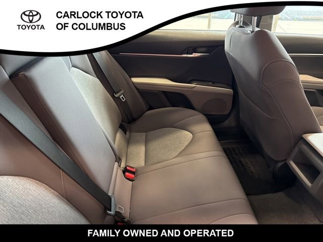Used 2023 Toyota Camry LE image 15