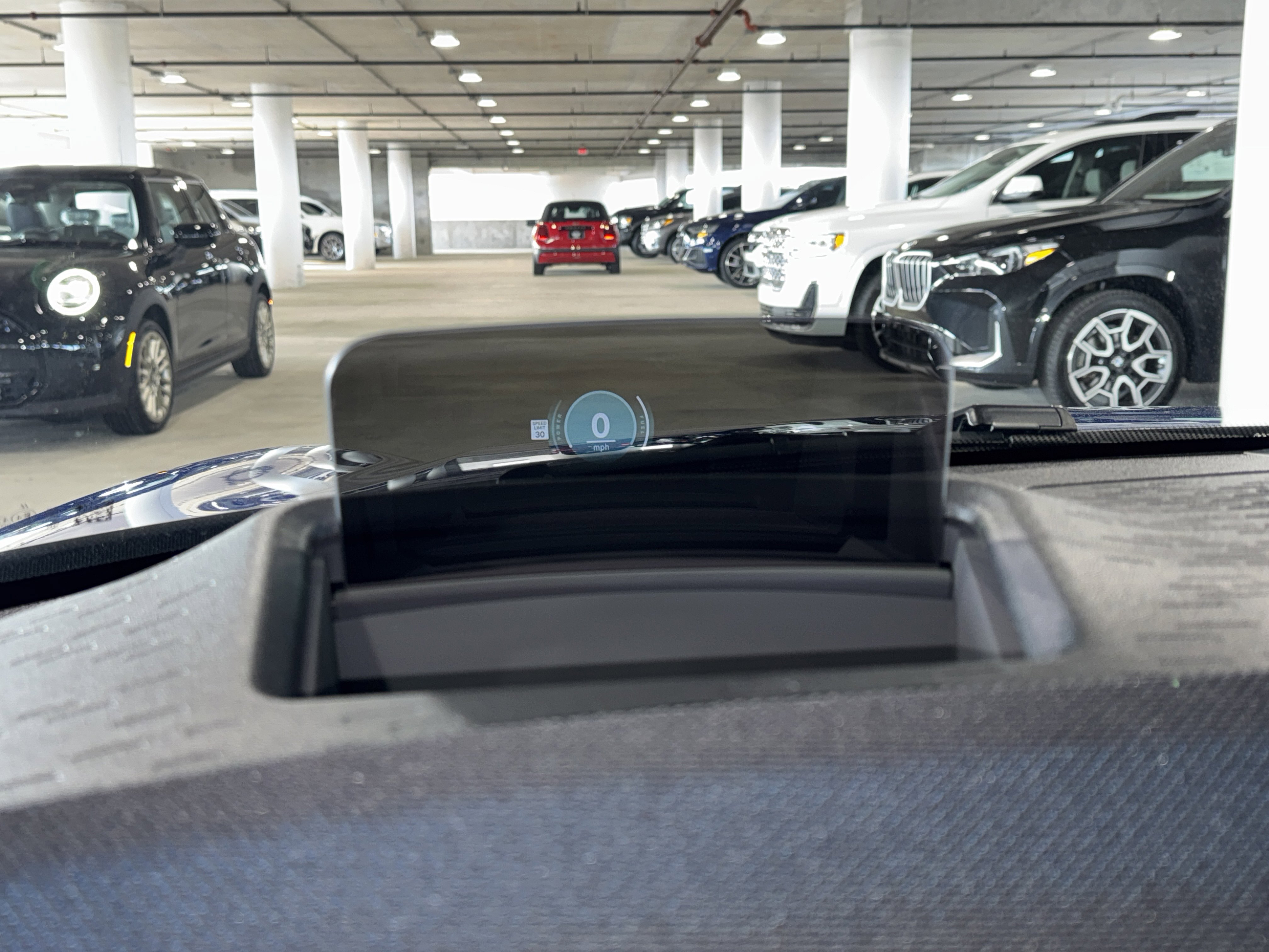 New 2026 MINI Cooper S image 16