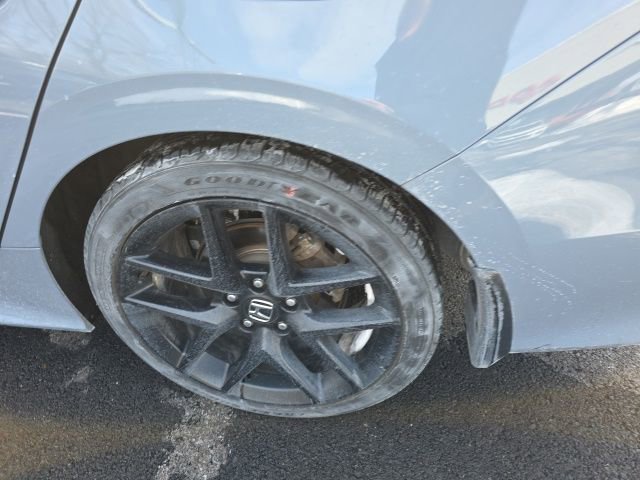 Used 2024 Honda Civic Si image 32