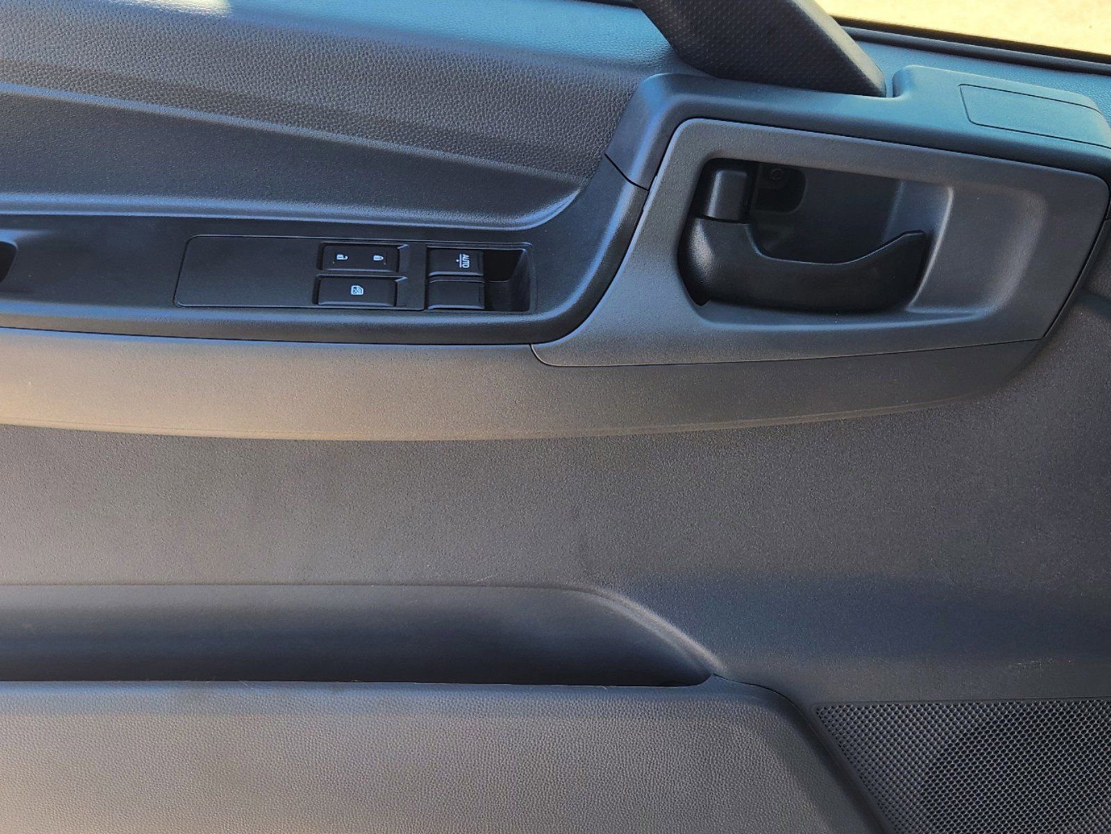 New 2025 Chevrolet Low Cab Forward 4500 XD image 23