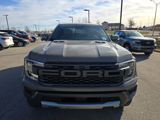 New 2025 Ford Ranger Raptor image 8