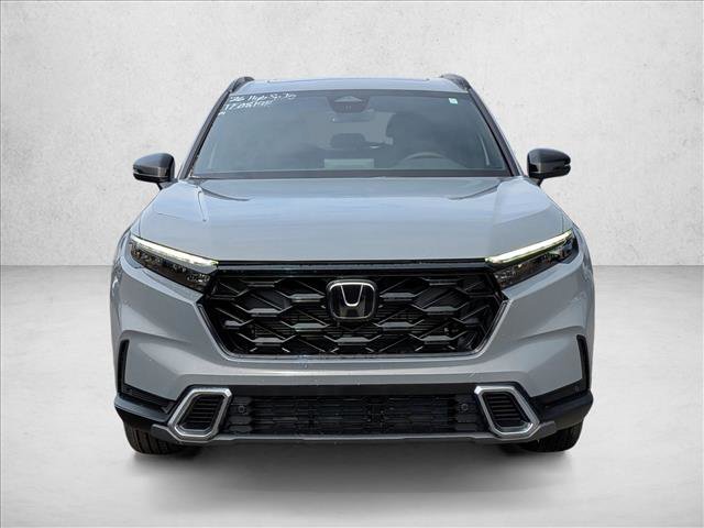 New 2026 Honda CR-V Sport Touring image 6