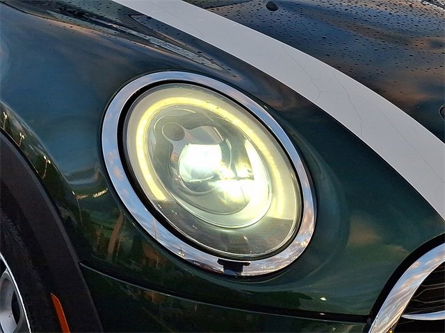 Used 2015 MINI Cooper S image 13