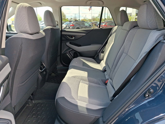Certified 2024 Subaru Outback Premium image 11