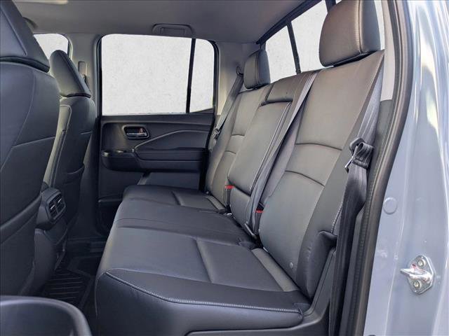 New 2026 Honda Ridgeline RTL image 17