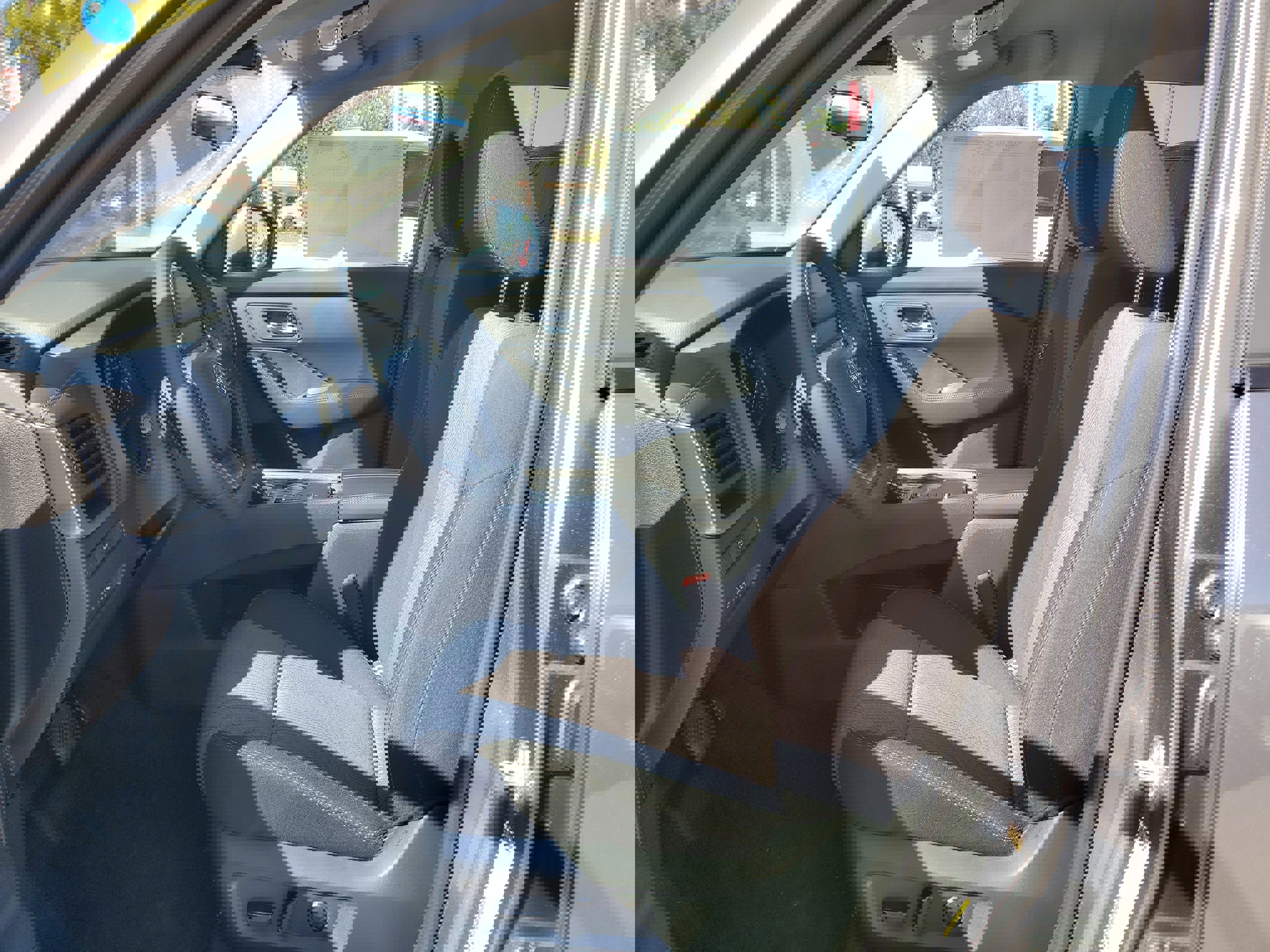 New 2026 Nissan Rogue SV w/ Cold Weather Package image 10