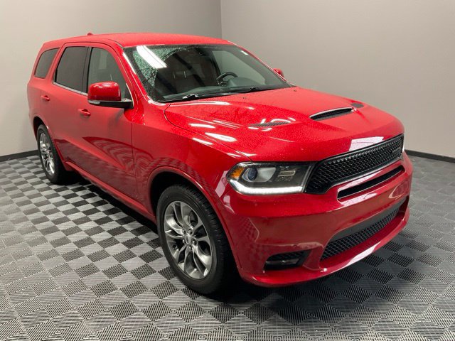 Used 2019 Dodge Durango R/T AWD/4WD image 2