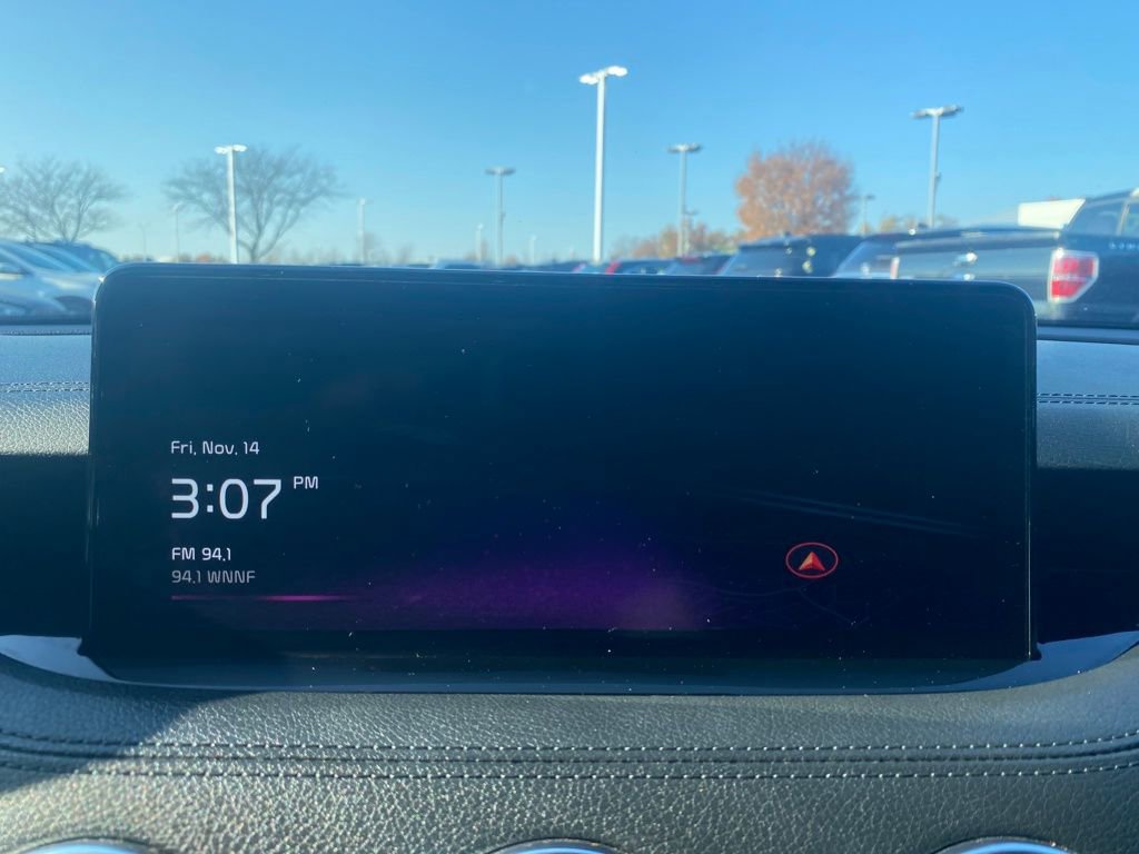 Certified 2023 Kia Stinger GT-Line image 18