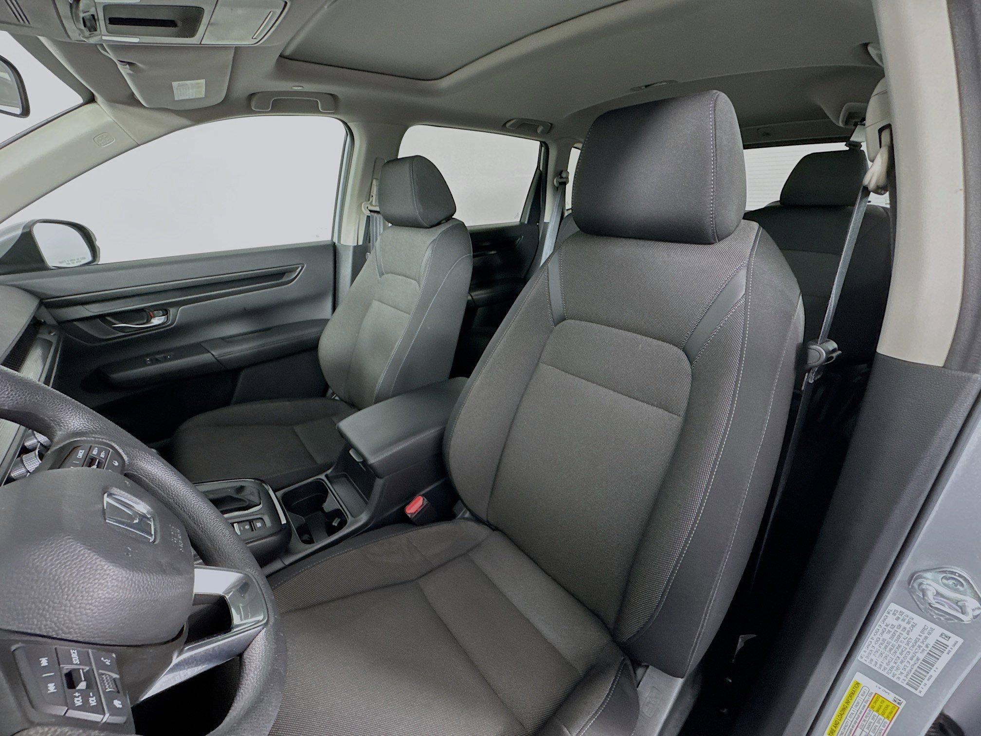 Certified 2023 Honda CR-V EX image 20