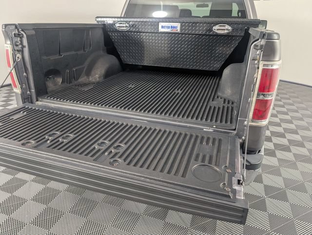 Used 2014 Ford F150 XLT AWD/4WD image 25