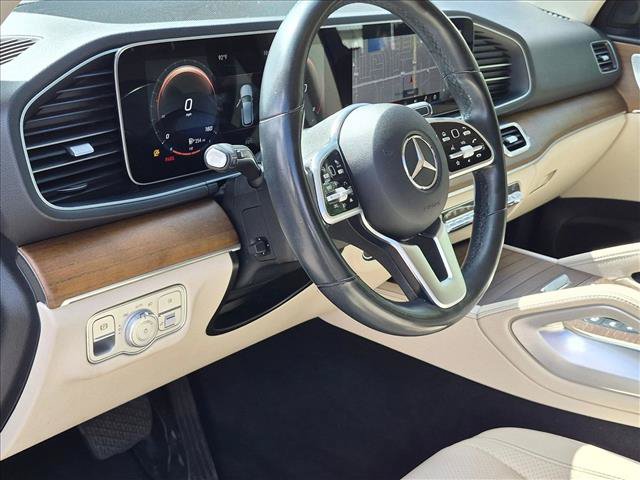 Used 2021 Mercedes-Benz GLE 350 image 9