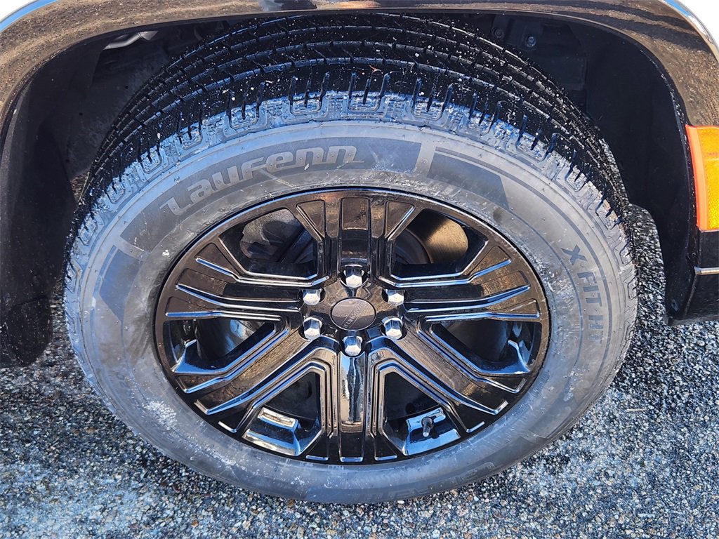 Used 2023 Jeep Wagoneer Series II image 16