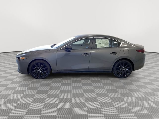 Used 2025 MAZDA MAZDA3 s image 6