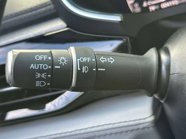 Certified 2026 Acura MDX w/ Advance Package AWD/4WD image 22
