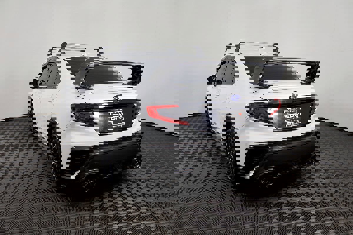 Used 2023 Subaru WRX Premium image 11