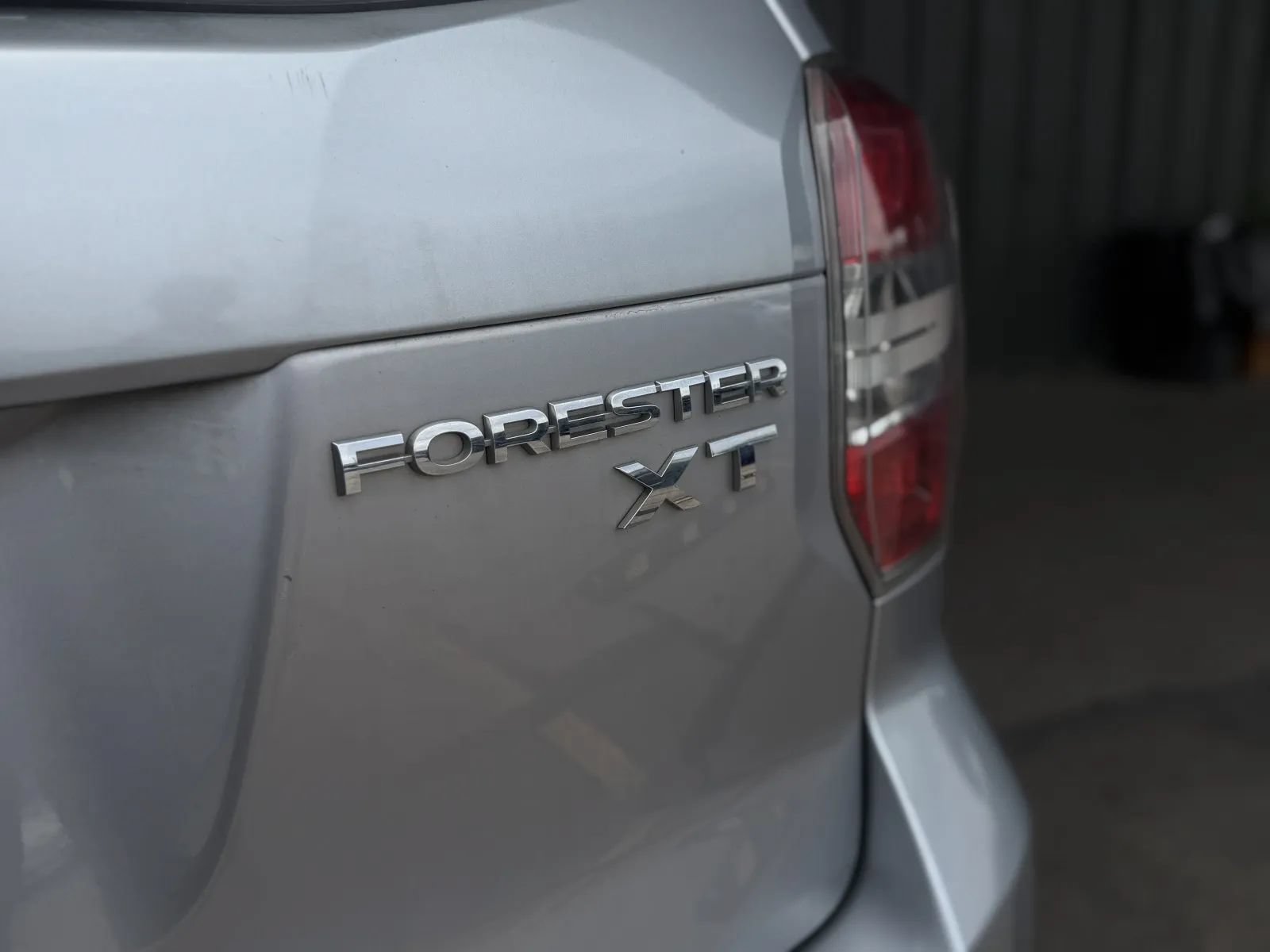 Used 2016 Subaru Forester 2.0XT Premium AWD/4WD image 35