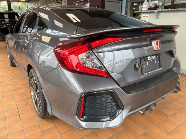 Used 2017 Honda Civic Si image 7