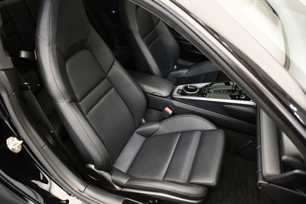 Used 2021 Porsche 911 Carrera image 45