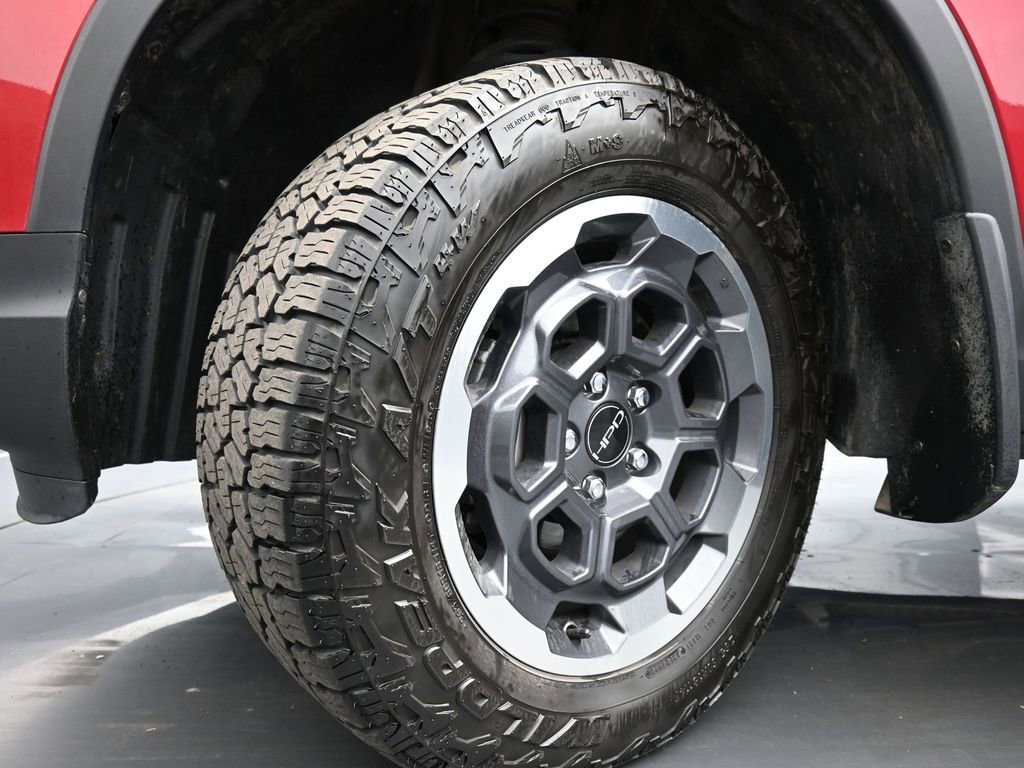 Used 2024 Honda Ridgeline Sport image 27