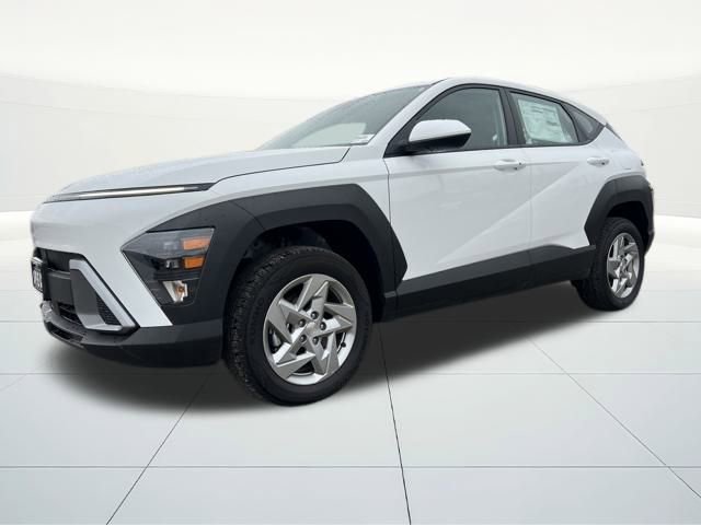 New 2026 Hyundai Kona SE image 1